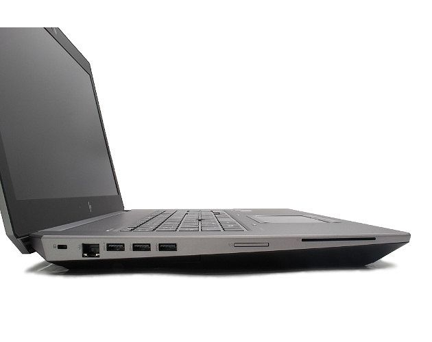 【即納パソコン】 ZBOOK 17 G6 (Win11pro64)※テンキー付 7N9(44551、04) 拡大