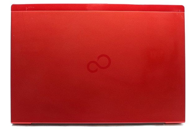 【即納パソコン】LIFEBOOK U938/B サテンレッド (Win11pro64) 5N8(44742、02) 拡大