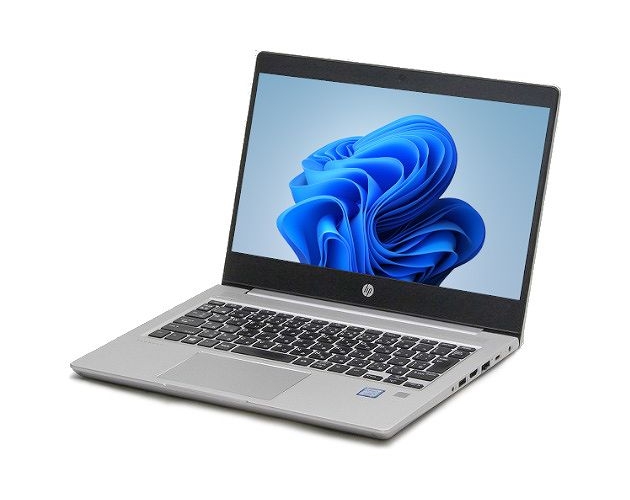 【即納パソコン】ProBook 430 G6 (Win11pro64) 5N8(44881) 拡大