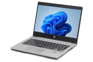 【即納パソコン】ProBook 430 G6 (Win11pro64) 5N8(44743) 中古ノートパソコン