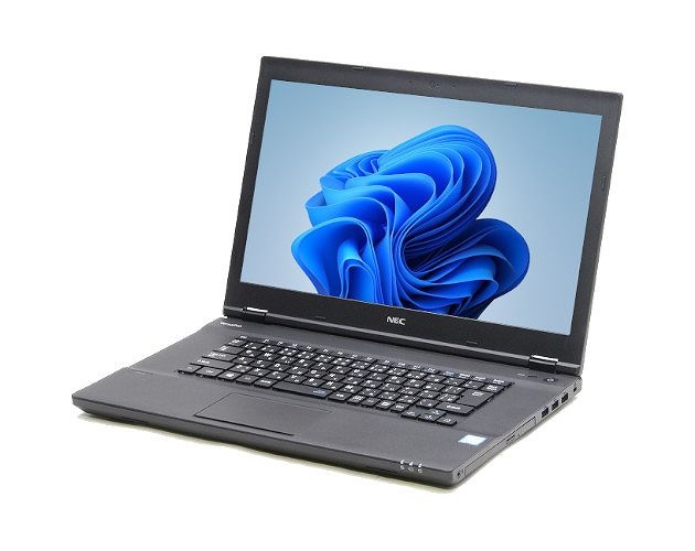 【即納パソコン】VersaPro VKT16/X-4 (Win11pro64)(SSD新品) 5N8(44753) 拡大