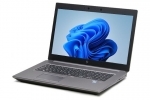 【即納パソコン】 ZBook 17 G6  (Win11pro64) 7N9　※テンキー付(46545)　中古ノートパソコン、17インチ以上
