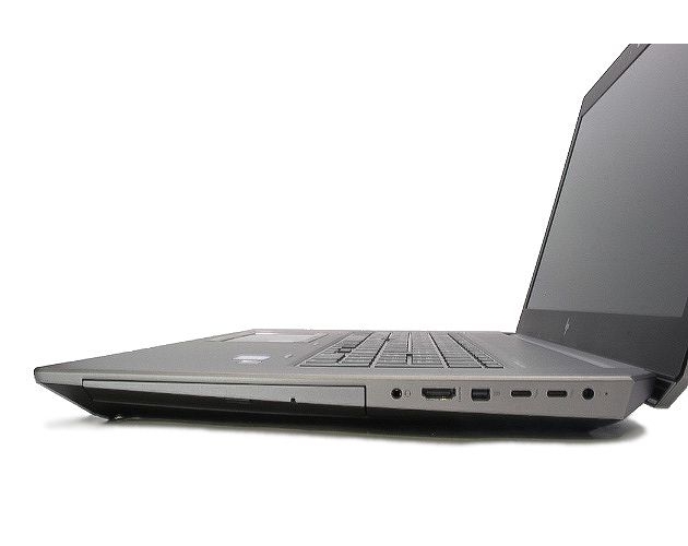 【即納パソコン】 ZBOOK 17 G6 (Win11pro64)(SSD新品) 7N9　※テンキー付(45149、03) 拡大