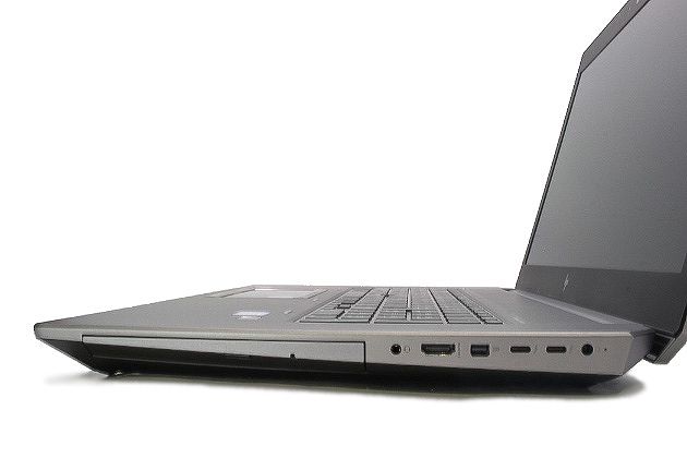 【即納パソコン】 ZBOOK 17 G6 (Win11pro64)※テンキー付 7N9　※テンキー付(44755、03) 拡大