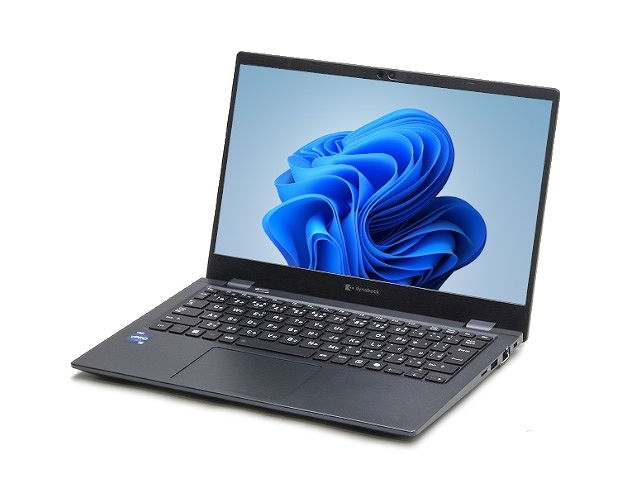 【即納パソコン】dynabook G83/LY (Win11pro64) 5N13(45572) 拡大