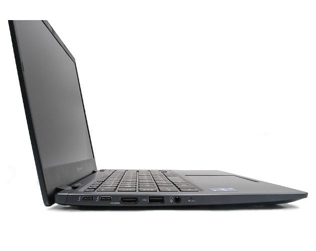 【即納パソコン】dynabook G83/LY (Win11pro64) 5N13(45572、04) 拡大
