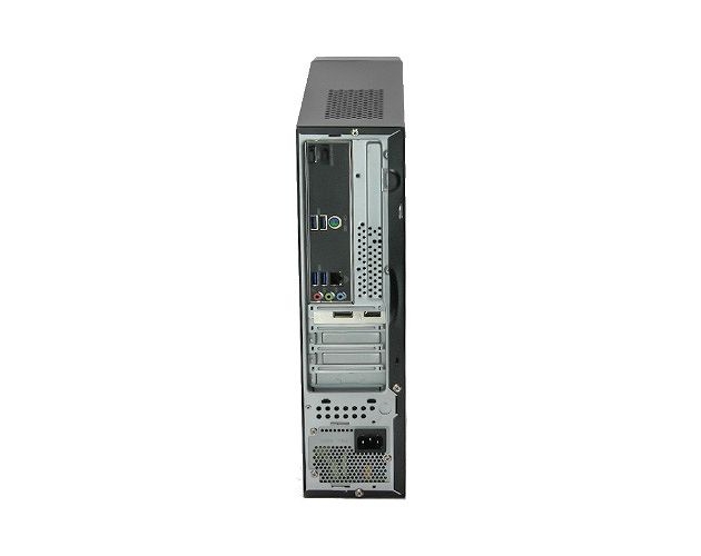 【即納パソコン】 STYLE-S046-iX4-UHS (Win11pro64) 5D10(44548、02) 拡大