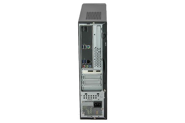 【即納パソコン】 STYLE-S046-iX4-UHS (Win11pro64) 5D10(44548、02) 拡大