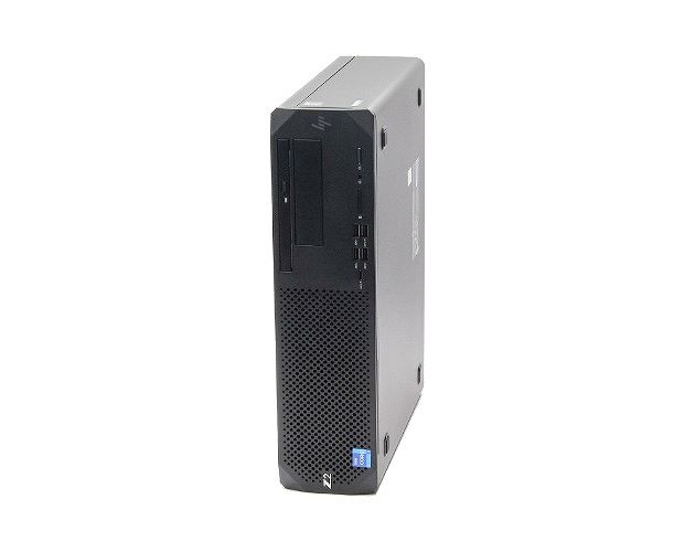 【即納パソコン】 Z2 SFF G9 Workstation (Win11pro64)(SSD新品) 7D13(47387) 拡大