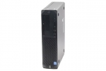 【即納パソコン】 Z2 SFF G9 Workstation (Win11pro64)(SSD新品) 7D13(47387)　中古デスクトップパソコン、13世代