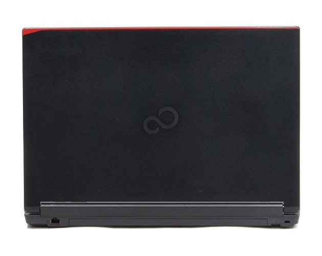 【即納パソコン】LIFEBOOK A5512/J (Win11pro64)(SSD新品) 5N12　※テンキー付(44777、02) 拡大