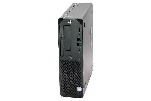 【即納パソコン】 Z2 SFF G5 Workstation (Win11pro64) XD(44792)