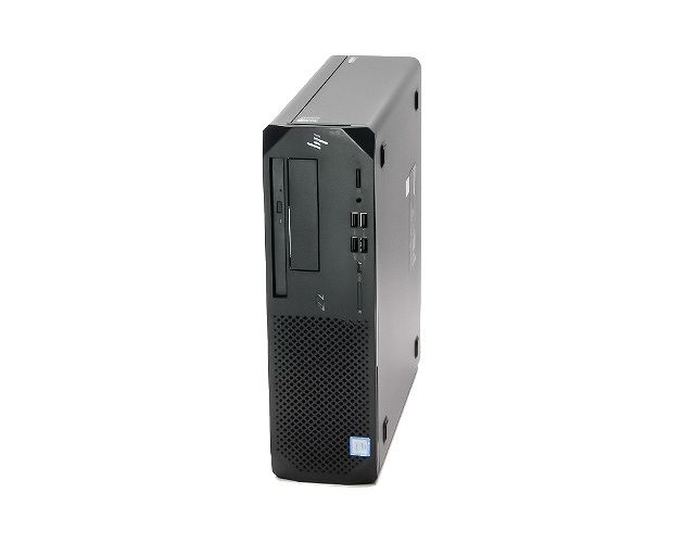 【即納パソコン】 Z2 SFF G5 Workstation (Win11pro64) XD(44791) 拡大