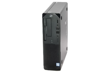 【即納パソコン】 Z2 SFF G5 Workstation (Win11pro64) XD(44791)