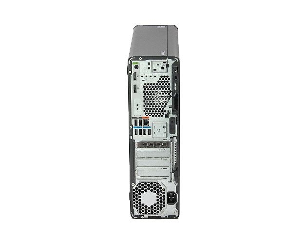 【即納パソコン】 Z2 SFF G5 Workstation (Win11pro64) XD(44791、02) 拡大