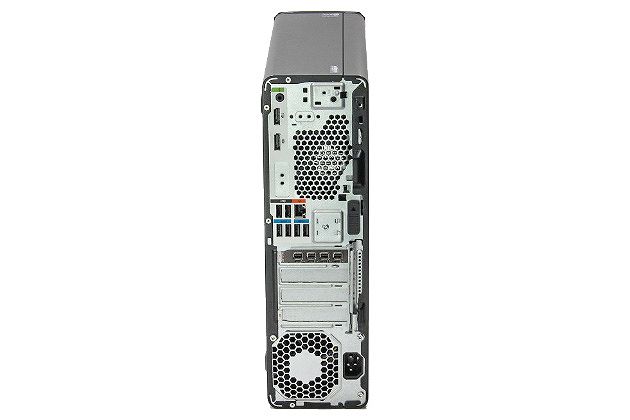 【即納パソコン】 Z2 SFF G5 Workstation (Win11pro64) XD(44791、02) 拡大