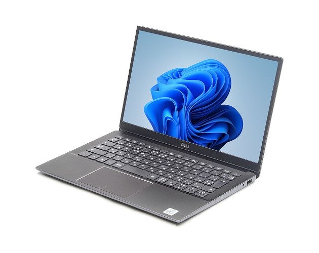 【即納パソコン】Vostro 5391 (Win11pro64)(SSD新品) 5N10(44799) 拡大