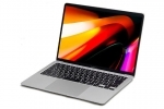 【即納パソコン】 MacBook Air  (Retina, 13-inch, 2020) シルバー 3N10(46005)　中古ノートパソコン、Apple