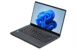 【即納パソコン】dynabook SJ73/KU(SSD新品) 5N12(44805)　中古ノートパソコン、Dynabook、Windows11、12世代