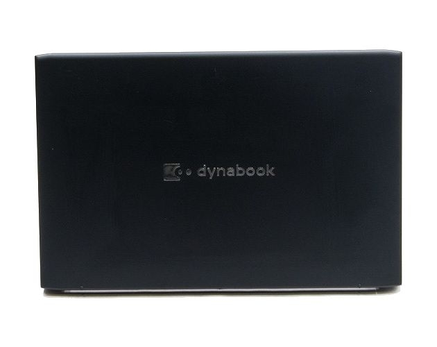 【即納パソコン】dynabook SJ73/KU(SSD新品) 5N12(44806、02) 拡大