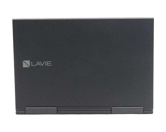 【即納パソコン】Lavie Direct HZ(SSD新品) 5N8(44808、02) 拡大