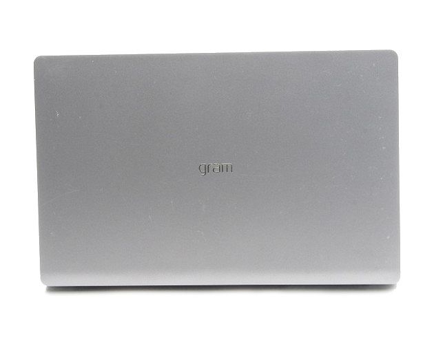 【即納パソコン】 gram 14Z90N-VR54J1 (Win11pro64)(SSD新品) 5N10(44838、02) 拡大