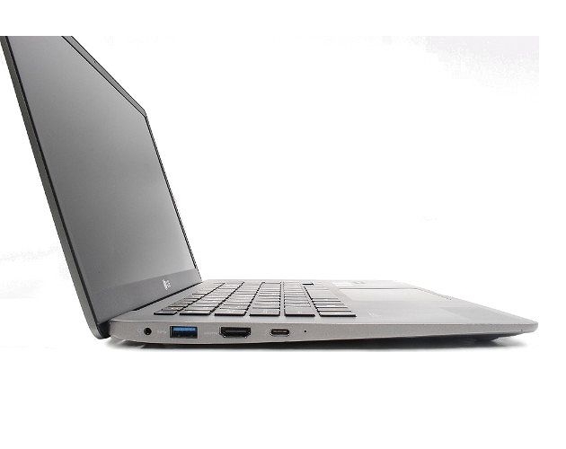 【即納パソコン】 gram 14Z90N-VR54J1 (Win11pro64)(SSD新品) 5N10(44838、04) 拡大