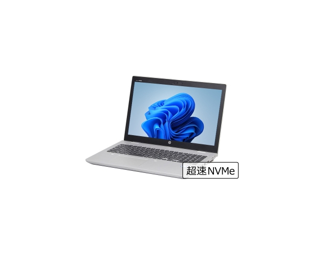 【即納パソコン】ProBook 650 G5 (Win11pro64) 7N8　※テンキー付(44869) 拡大