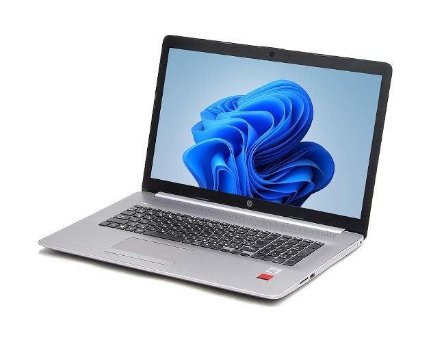 【即納パソコン】 470 G7 (Win11pro64)※テンキー付 5N10　※テンキー付(44840) 拡大