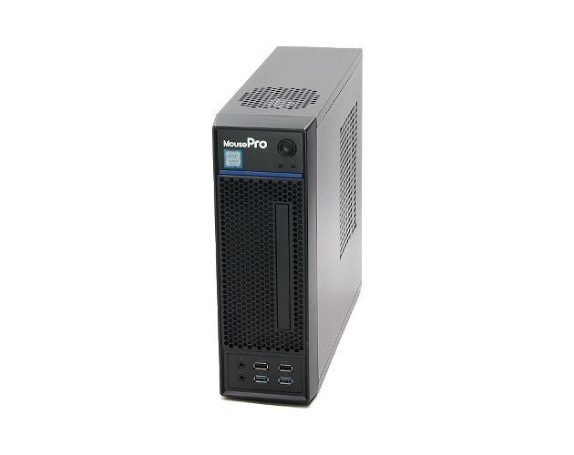 【即納パソコン】 MousePro MPro-S201S2 (Win11pro64)(SSD新品) (NVIDIA GeForce RTX 3050) 5D9(44847) 拡大