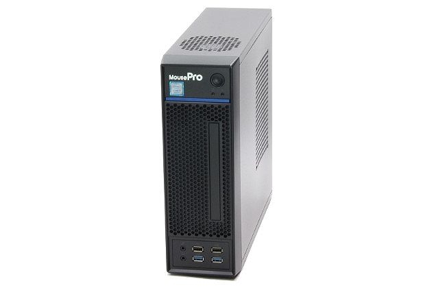 【即納パソコン】 Mpro-S201S-M2-1907 (Win11pro64)(SSD新品) (AMD Radeon RX 6400) 5D9(44848)