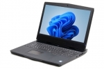 【即納パソコン】 Alienware 17 R5 (Win11pro64)(SSD新品) 9N8　※テンキー付(44893)　中古ノートパソコン、17インチ以上