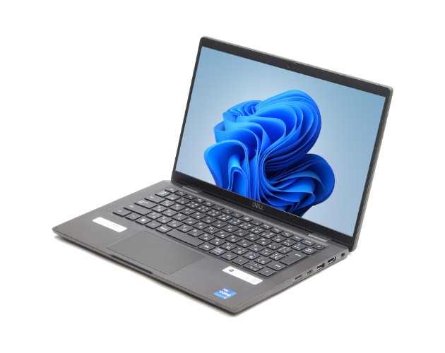 【即納パソコン】Latitude 7320 (Win11pro64) 5N11(47595) 拡大