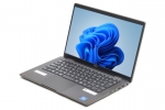 【即納パソコン】Latitude 7320 (Win11pro64) 7N11(44894)　中古ノートパソコン、office 中古