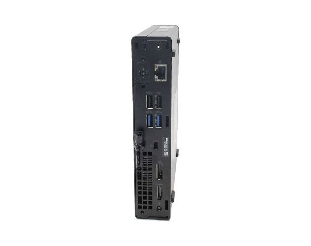 【即納パソコン】OptiPlex 3080 Micro (Win11pro64)(SSD新品) 5D10(45107、02) 拡大