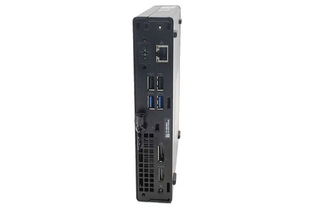【即納パソコン】OptiPlex 3080 Micro (Win11pro64) 5D10(44922、02) 拡大