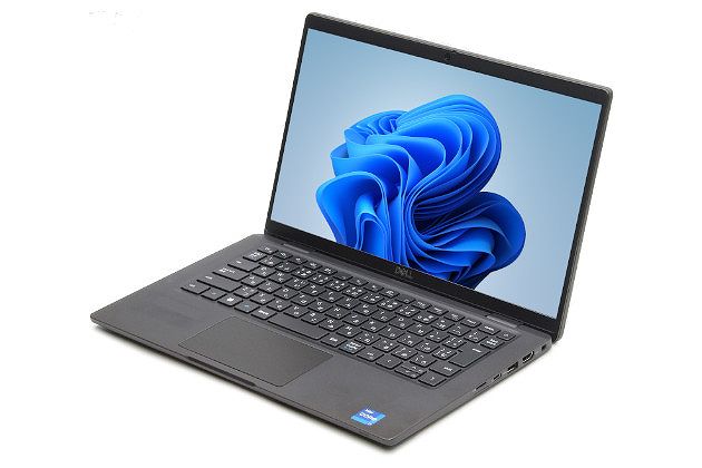 【即納パソコン】Latitude 7320 (Win11pro64) 7N11(44905) 拡大