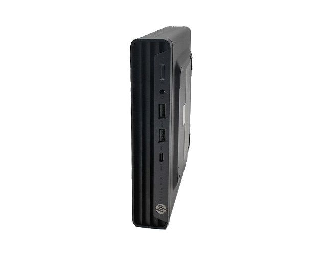 【即納パソコン】 EliteMini 800 G9 (Win11pro64) 5D13(44907) 拡大