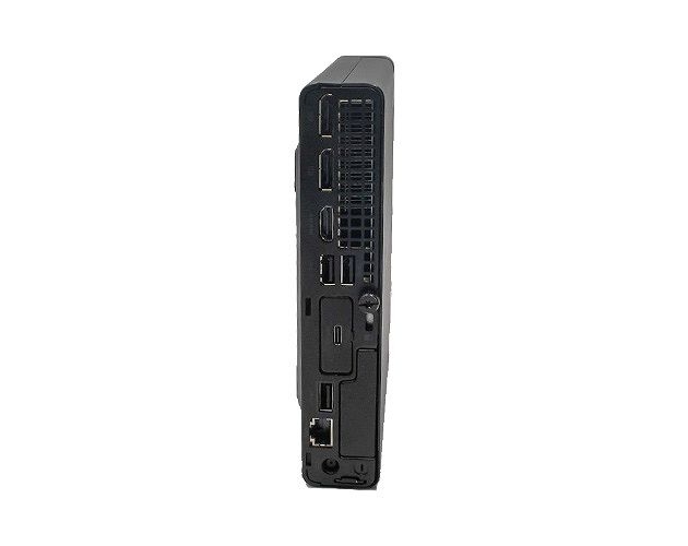 【即納パソコン】 EliteMini 800 G9 (Win11pro64) 5D13(44907、02) 拡大