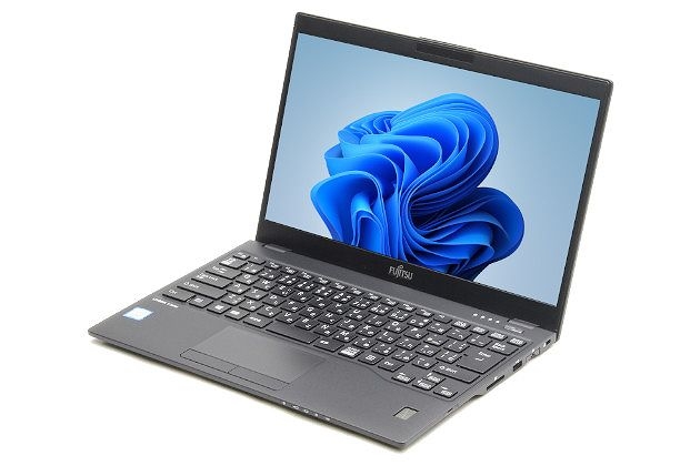 【即納パソコン】LIFEBOOK U939/B (Win11pro64)(SSD新品) 5N8(44908)