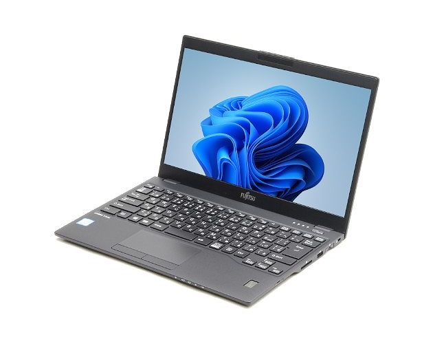 【即納パソコン】LIFEBOOK U939/B (Win11pro64)(SSD新品) 5N8(44908) 拡大