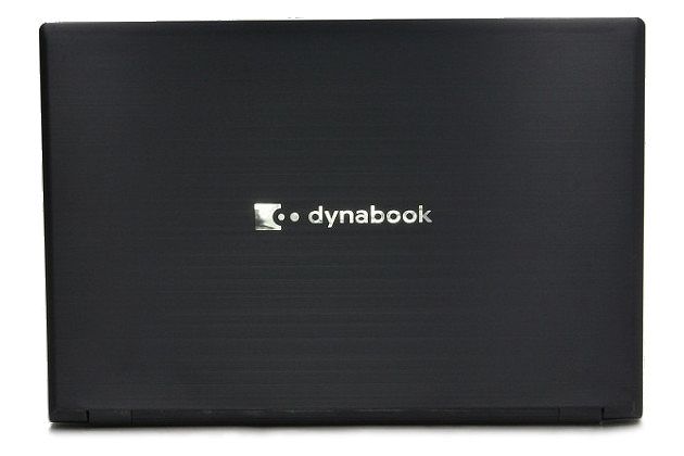 【即納パソコン】dynabook B55/HU (Win11pro64) 5N11　※テンキー付(45719、02) 拡大