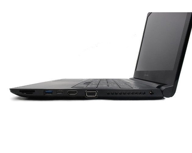 【即納パソコン】dynabook B55/HU (Win11pro64) 5N11　※テンキー付(45806、03) 拡大