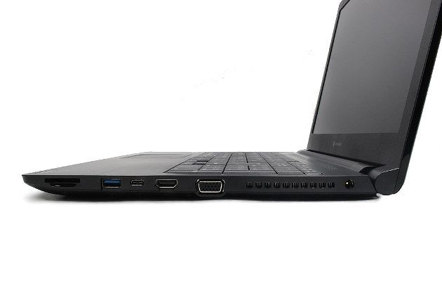【即納パソコン】dynabook B55/HU (Win11pro64) 5N11　※テンキー付(45719、03) 拡大