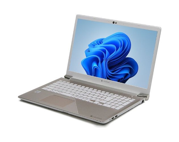 【即納パソコン】dynabook AZ66/MG (Win11pro64) 7N10　※テンキー付(44930) 拡大