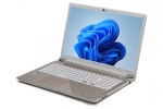 【即納パソコン】dynabook AZ66/MG (Win11pro64) 7N10　※テンキー付(44930)　中古ノートパソコン、BD(ブルーレイ)に対応