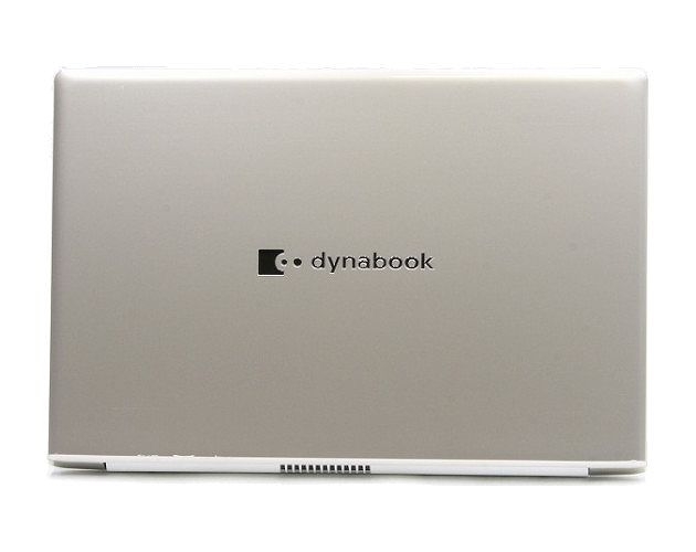 【即納パソコン】dynabook AZ66/MG (Win11pro64) 7N10　※テンキー付(44930、02) 拡大