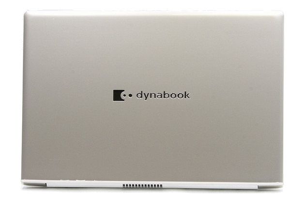 【即納パソコン】dynabook AZ66/MG (Win11pro64) 7N10　※テンキー付(44930、02) 拡大