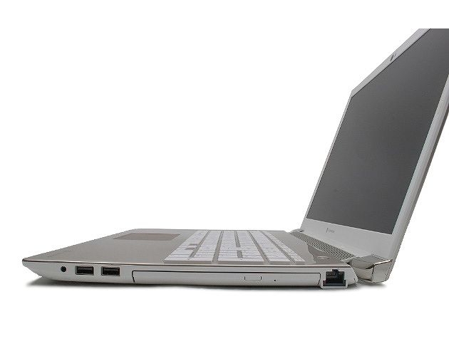 【即納パソコン】dynabook AZ66/MG (Win11pro64) 7N10　※テンキー付(44930、03) 拡大
