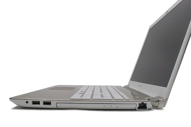 【即納パソコン】dynabook AZ66/MG (Win11pro64) 7N10　※テンキー付(44930、03) 拡大